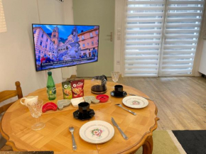Duplex à Meudon Proche de Paris & Versailles